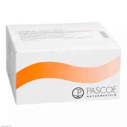 VITAMIN B6-INJEKTOPAS Solution injectable à 25 mg, 100 x 2 ml