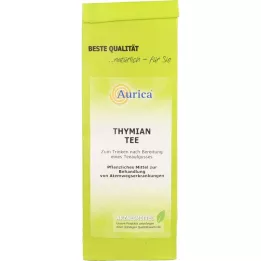 THYMIANKRAUT Thé Aurica, 50 g