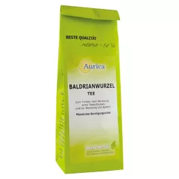 BALDRIANWURZEL Thé, 100 g