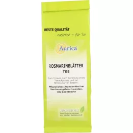 ROSMARINBLÄTTER Thé Aurica, 80 g