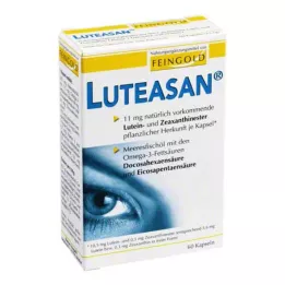 Lueasan, 60 pc