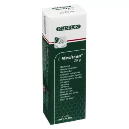 L-MESITRAN Pommade pour plaies, 20 g