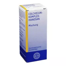 COLCHICUM KOMPLEX liquide, 50 ml