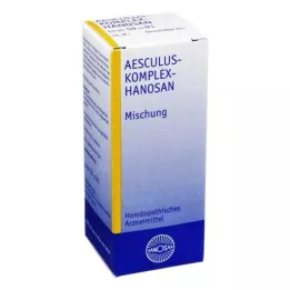 AESCULUS KOMPLEX liquide, 50 ml