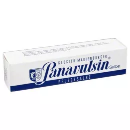 PANAVULSIN Pommade de soin, 50 ml