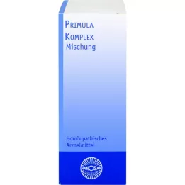 Primula complexe Hanosan, 50 ml