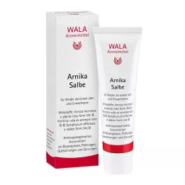 ARNIKA POMMADE, 30 g