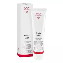 ARNIKA POMMADE, 100 g