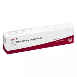 CARTILAGO comp Onguent, 100 g
