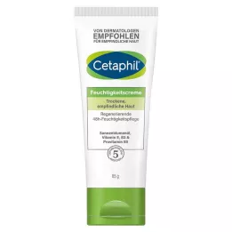 CETAPHIL Crème hydratante, 85 ml
