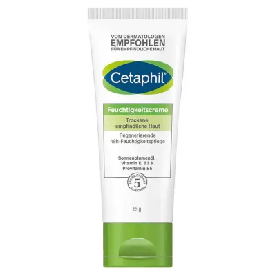 CETAPHIL Crème hydratante, 85 ml CETAPHIL Crème hydratante, 85 ml