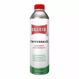 BALLISTOL liquide, 500 ml