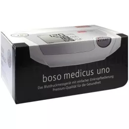 BOSO Medicus uno entièrement automate