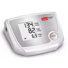BOSO Tensiomètre entièrement automatique Medicus Uno, 1 pièce