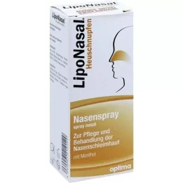 LIPONASAL Spray nasal nasal nasal, 20 ml