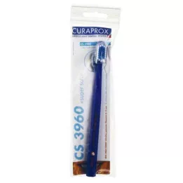 CURAPROX CS 3960 brosse à dents super douce, 1 pièce