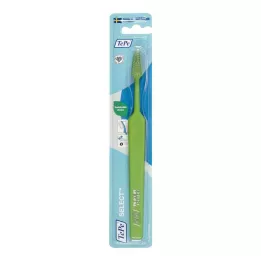 TEPE Brosse à dents Select medium, 1 pièce