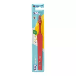TEPE Brosse à dents Select souple, 1 pièce