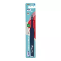 Tepe Brosse à dents Sélectionnez Klein X-Soft Blister, 1 pc