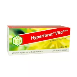 HYPERFORAT Gouttes Vitahom, 100 ml