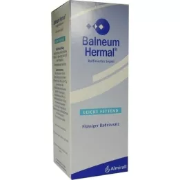 BALNEUM Hermal Additif de bain liquide, 500 ml