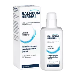 BALNEUM Additif liquide pour bain Hermal, 500 ml