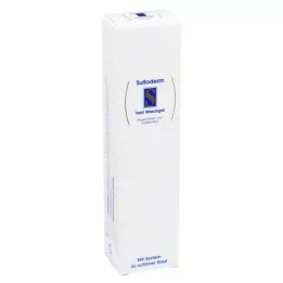 SULFODERM Gel nettoyant S Teint, 60 ml
