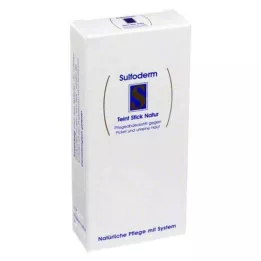 SULFODERM S Teint Stick naturel, 1 pièce