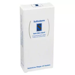 SULFODERM S Teint Stick sport, 1 pièce