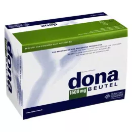 DONA Poudre pour solution buvable 1500 mg, sachets, 90 pièces