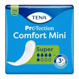 TENA COMFORT mini super modèles, 30 pièces