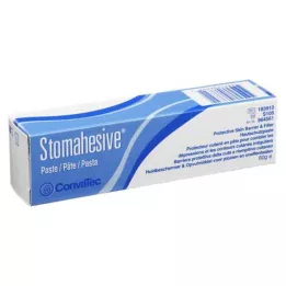 STOMAHESIVE Pâte de protection cutanée, 60 g