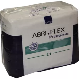 Abri flexion grand plus, 14 pc