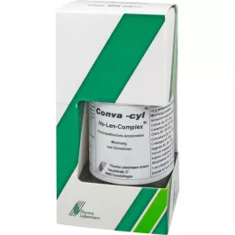 CONVA-CYL Ho-Len-Complex gouttes, 30 ml