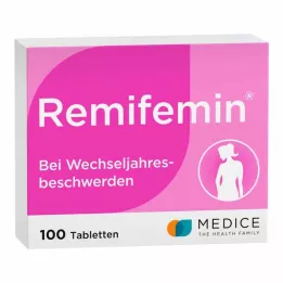 REMIFEMIN Comprimés, 100 pièces