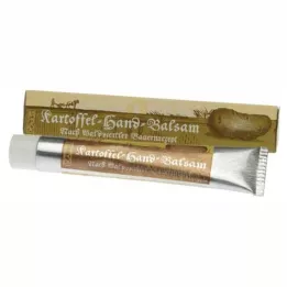 KARTOFFEL BAUME POUR LES MAINS, 50 ml