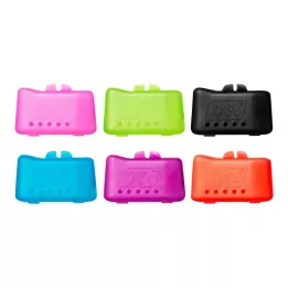 TEPE Capuchon de protection pour brosse à dents, 1 pièce