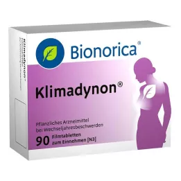 KLIMADYNON Comprimés pelliculés, 90 pcs