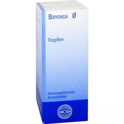 BRYONIA Teinture mère, 50 ml