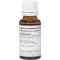 CALCIUM PHOSPHORICUM Dilution D8, 20 ml