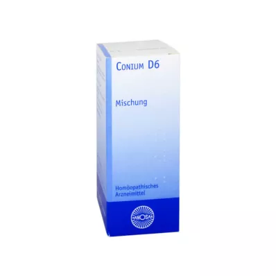 CONIUM Dilution D6, 20 ml