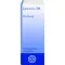 GRAPHITES Dilution D8, 20 ml