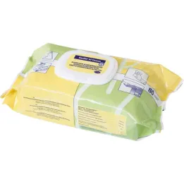 Mouchoirs Bacillol Af (80 pièces)