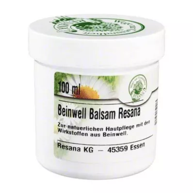 BEINWELL BAUME, 100 ml