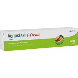 VENOSTASIN crème, 50 g