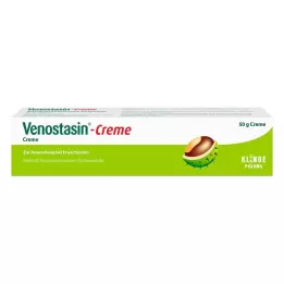VENOSTASIN Crème, 50 g