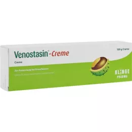 VENOSTASIN crème, 100 g