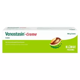 VENOSTASIN Crème, 100 g