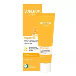 WELEDA Crème froide, 30 ml