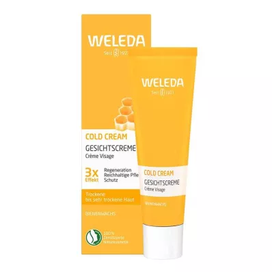 WELEDA Crème froide, 30 ml